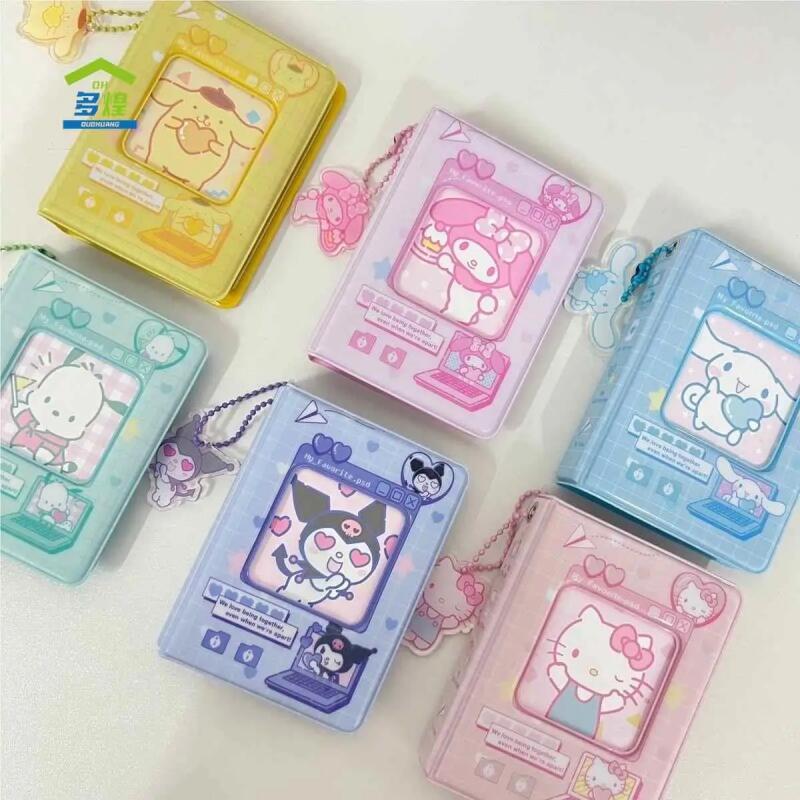 Kawaii Memory Book Sleeves Gif – обзор и цена Card Penny Sleeve