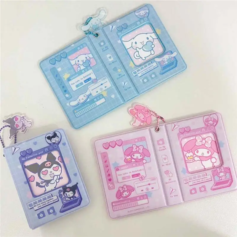 Kawaii Memory Book Sleeves Gif – обзор и цена Card Penny Sleeve
