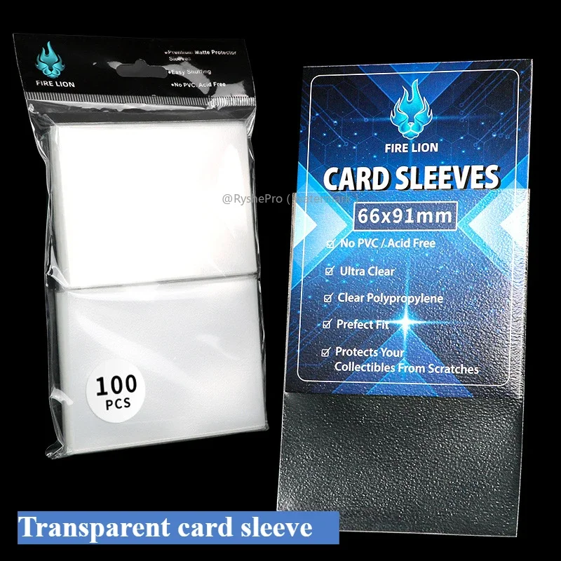 Card Sleeves Toploaders for Tr – обзор и цена Card Penny Sleeve