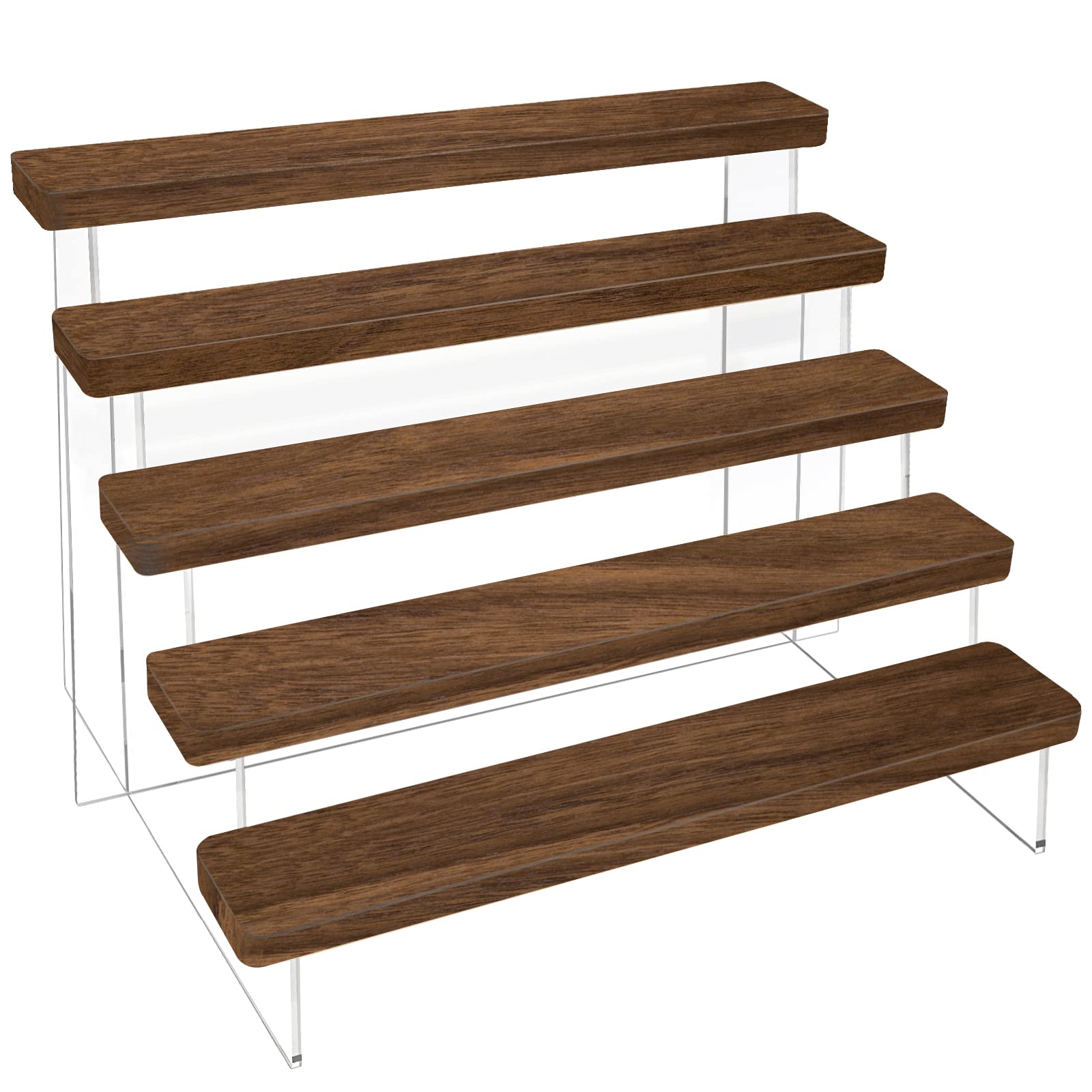 Acrylic Risers Display Shelf W – обзор и цена Pop Display Shelf