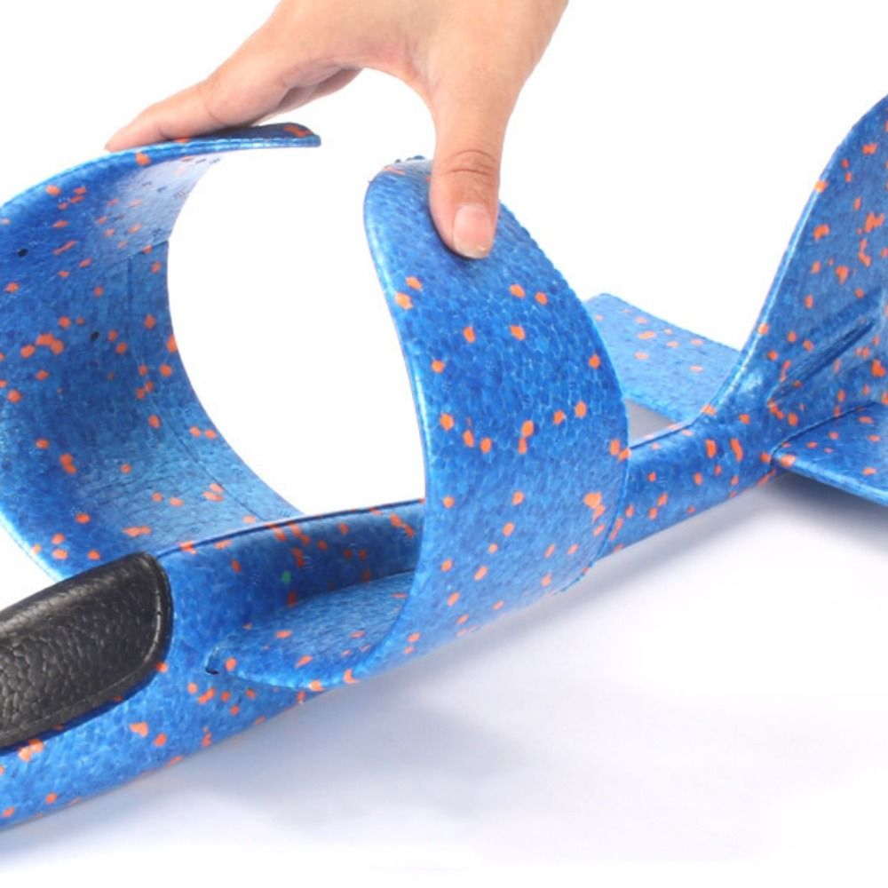 Large Foam Glider Airplane Epp – обзор и цена Model Airplane Plastic