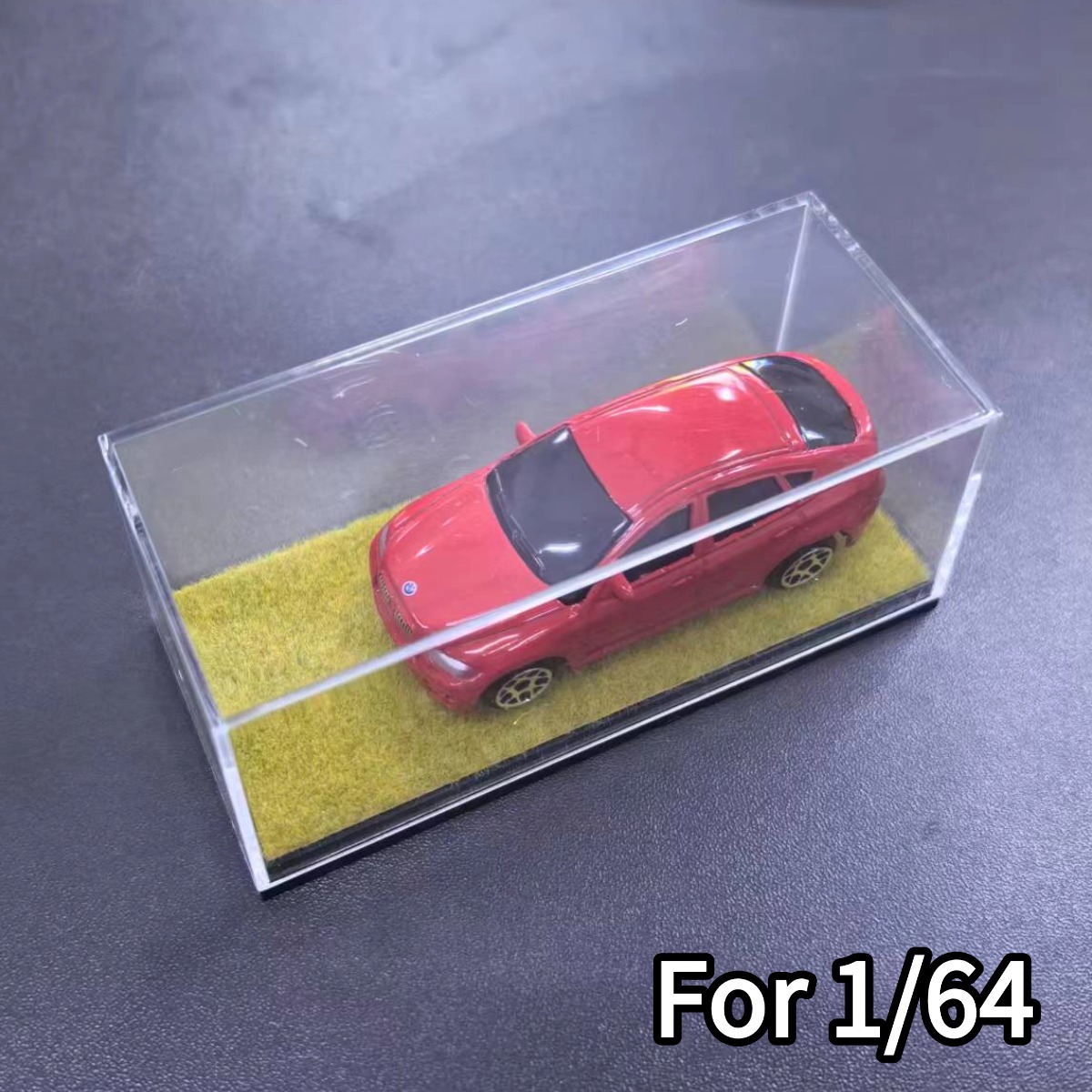 Acrylic Display Case Box for S – обзор и цена Display Case Acrylic