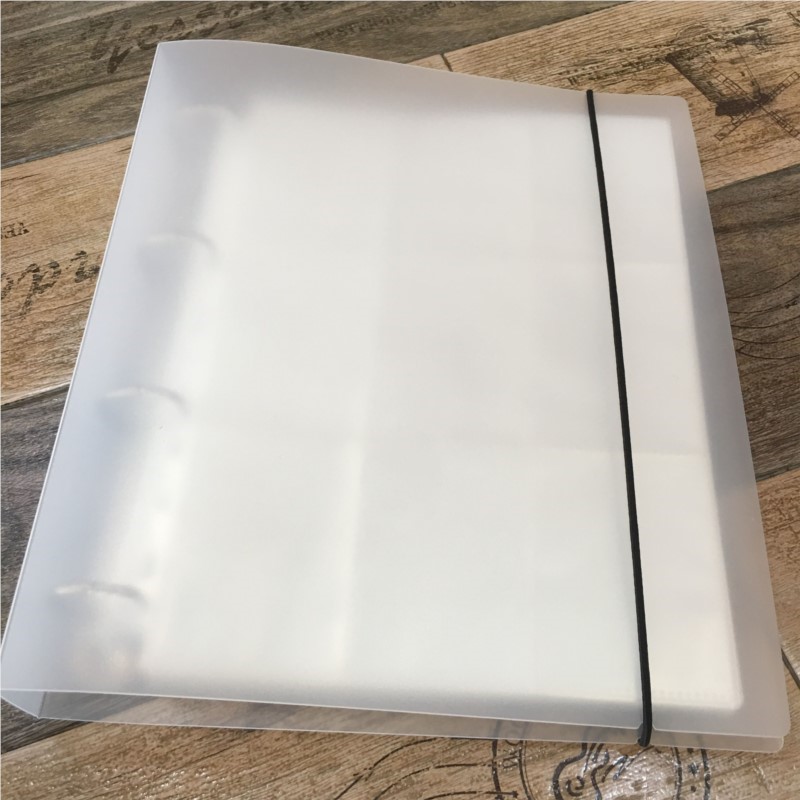 A4 A5 Photo Binder Sleeves Cov – обзор и цена Card Penny Sleeve