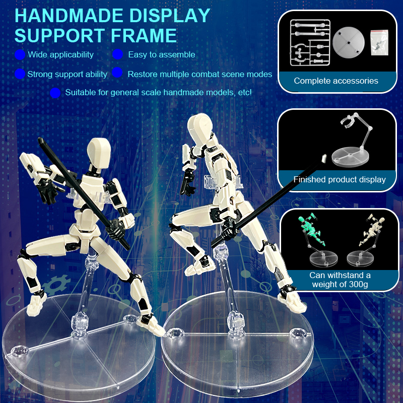 NEW 1Pc Action Figure Base Sui – обзор и цена Action Figure Stand