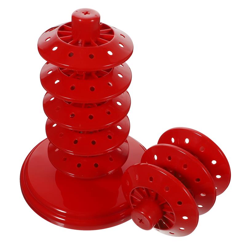 Multi-Tier Lollipop Stand Pop  – обзор и цена Pop Display Shelf