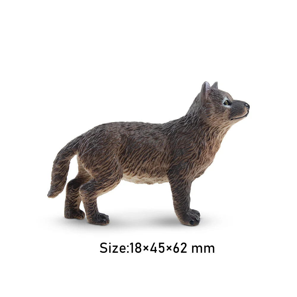 Toymany Simulation Standing Gr – обзор и цена Action Figure Stand