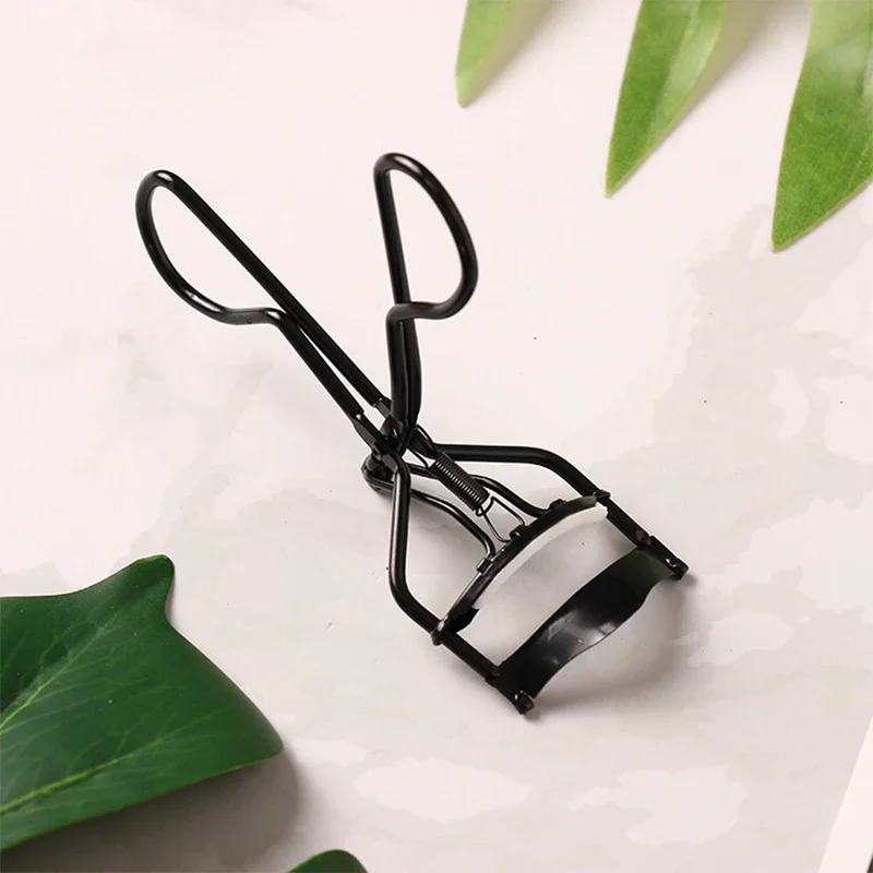 Woman Circle Eyelash Curler Cu – обзор и цена Display Risers Set