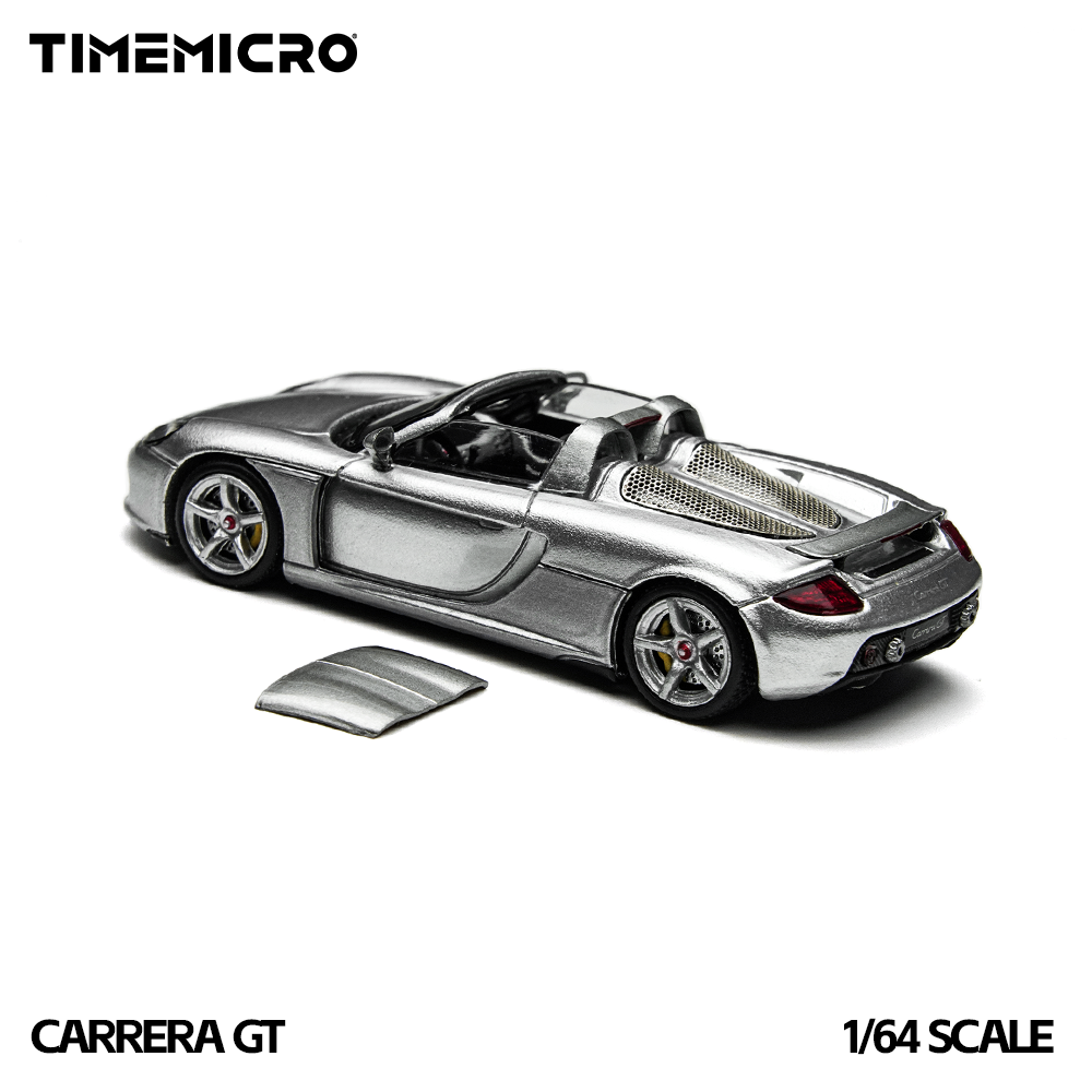 *Pre-order*TimeMicro1:64 GT Sl – обзор и цена Die Cast Car 1 64