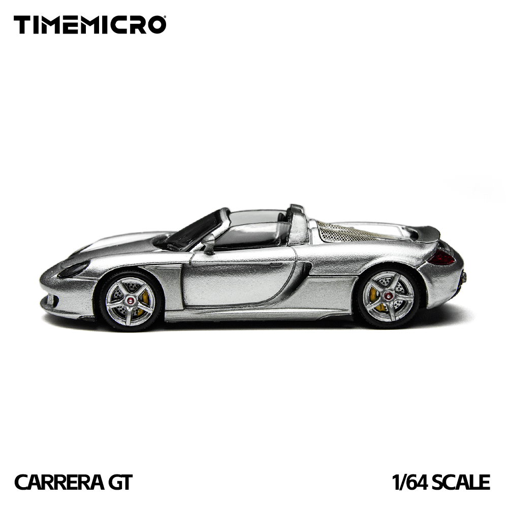 *Pre-order*TimeMicro1:64 GT Sl – обзор и цена Die Cast Car 1 64