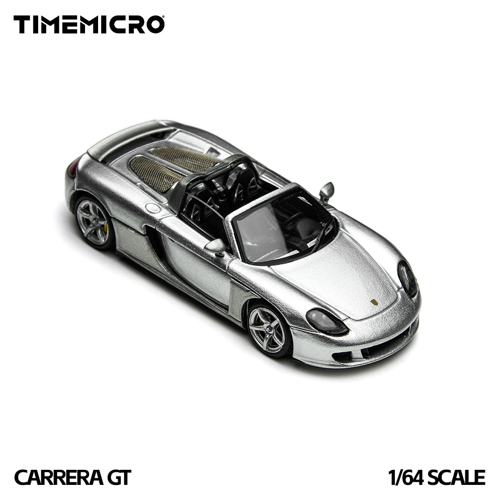 *Pre-order*TimeMicro1:64 GT Sl – обзор и цена Die Cast Car 1 64