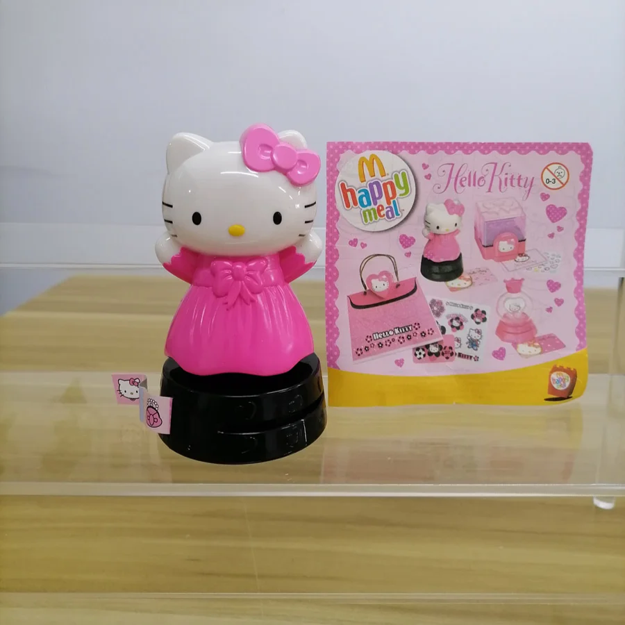 Hello Kitty Swipe Card Reader  – обзор и цена Graded Card Display
