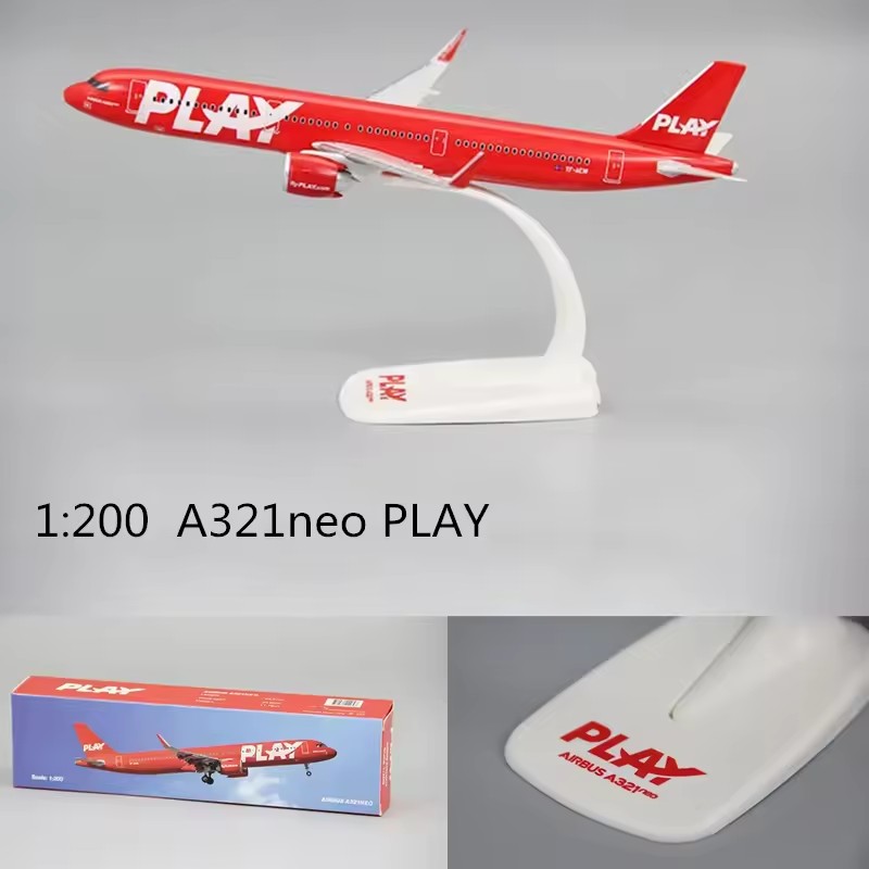 1/100 Scale Air /KLM FK-100/SM – обзор и цена Model Airplane Plastic
