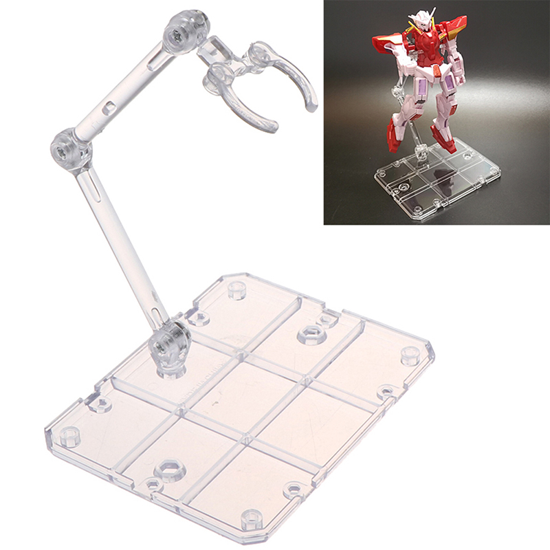 1Set HG 1/144 Action Figure Su – обзор и цена Action Figure Stand