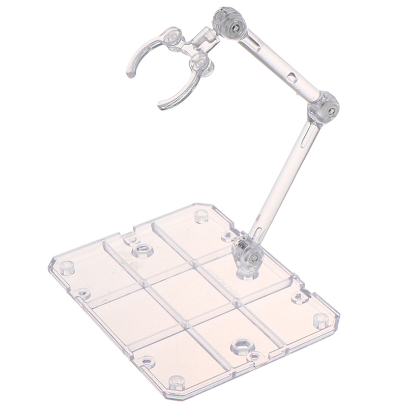 1Set HG 1/144 Action Figure Su – обзор и цена Action Figure Stand