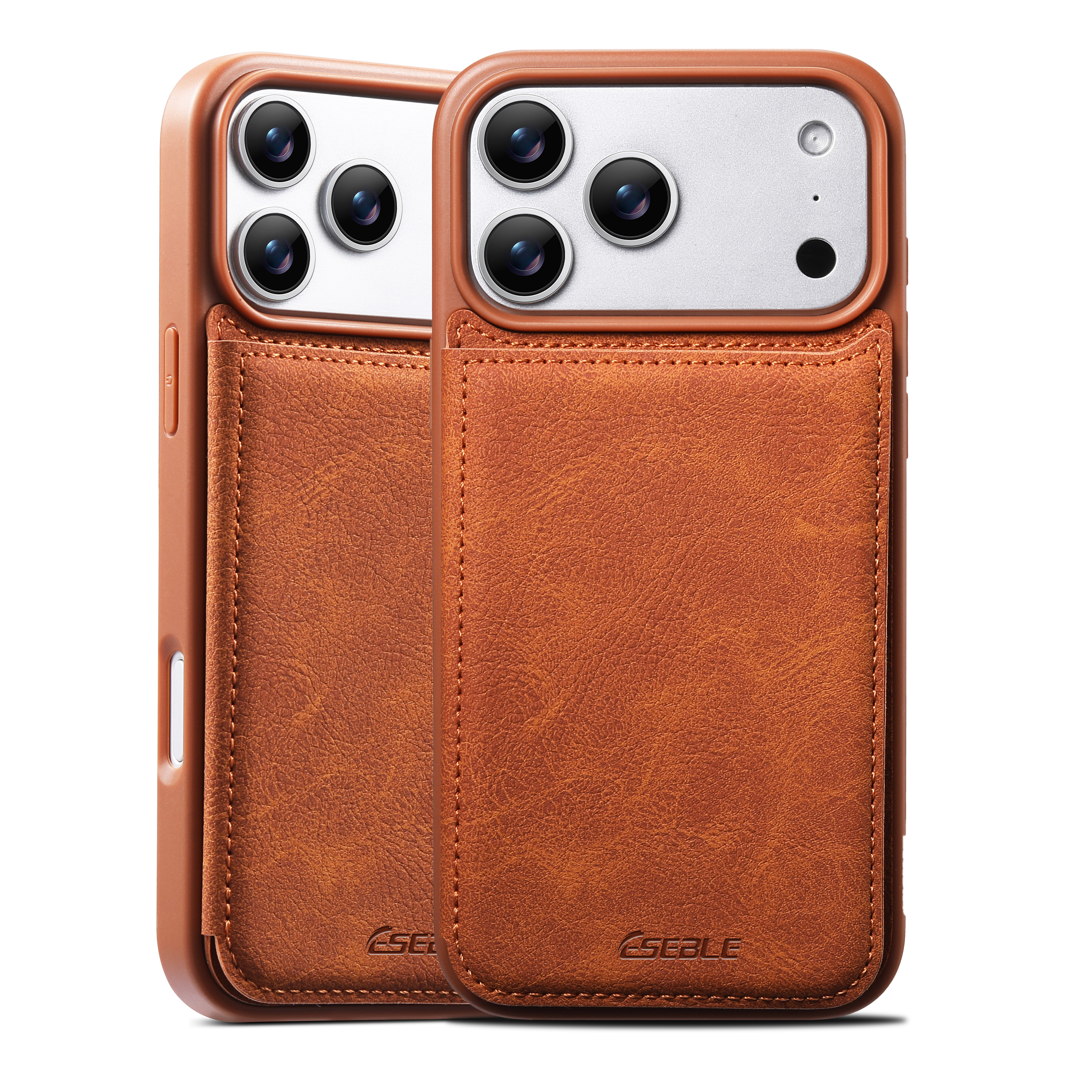 Luxury Retro Flip Card Leather – обзор и цена Card Top Loader