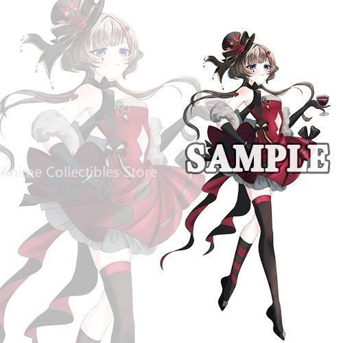 Anime Acrylic Stand Genshin Im – обзор и цена Action Figure Stand
