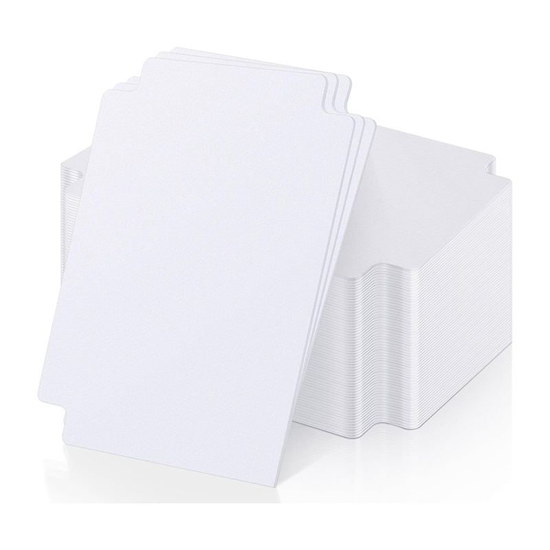 AT21-Blank Card Box 120 Pcs Tr – обзор и цена Trading Card Binder