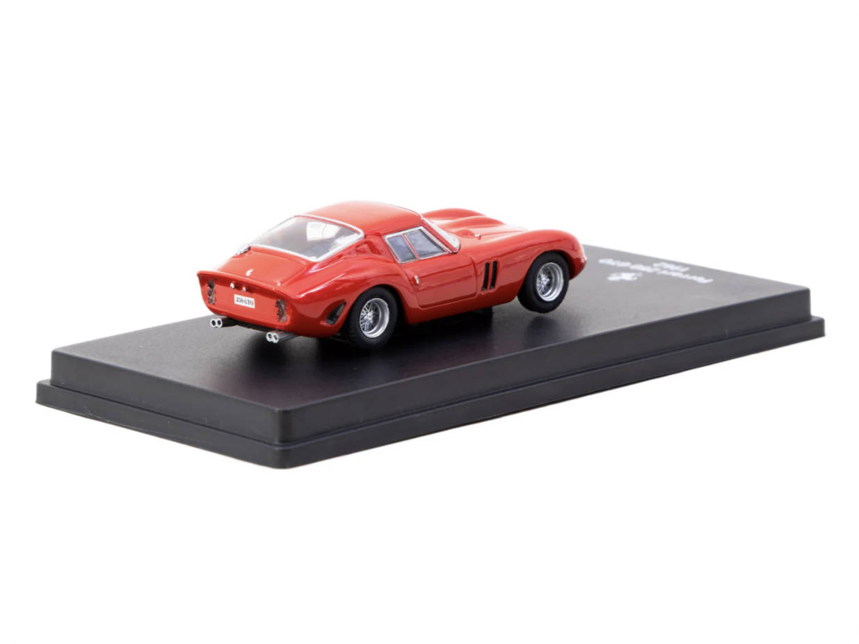 Car in Magazine CENTAURIA IXO  – обзор и цена Die Cast Car 1 64
