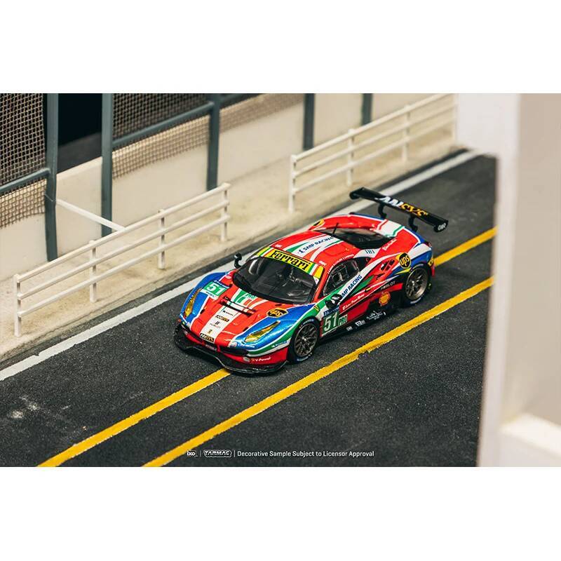 In Stock Tarmac Works 1:64 488 – обзор и цена Die Cast Car 1 64