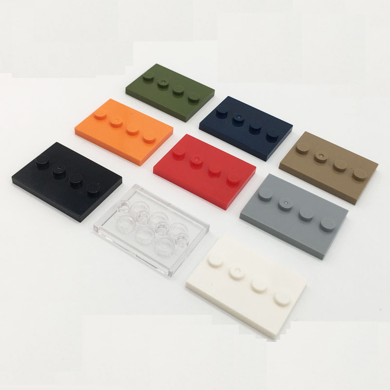 Hot-selling transparent base m – обзор и цена Lego Minifigure Holder