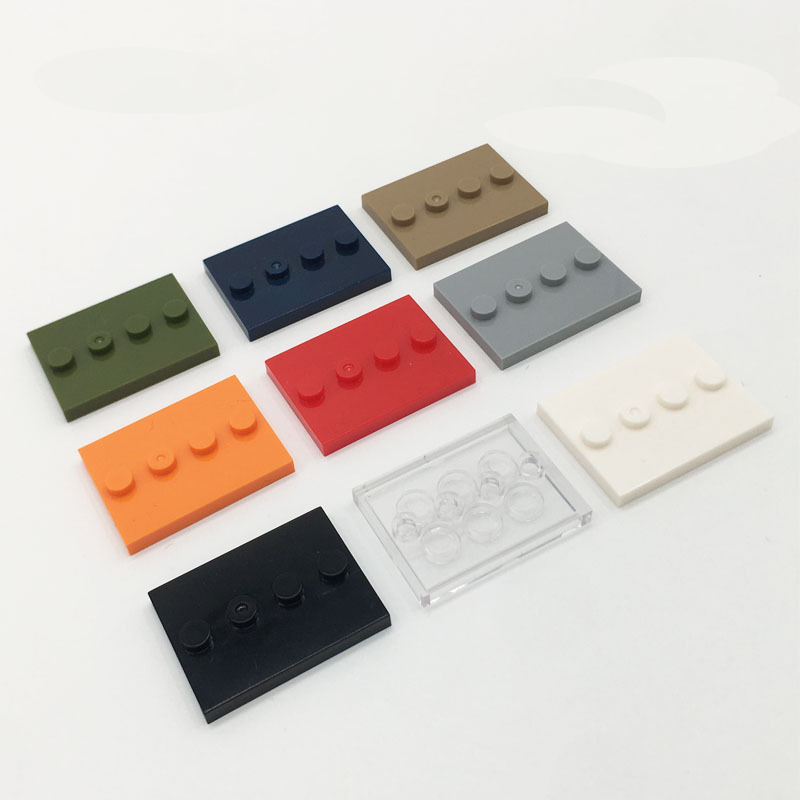 Hot-selling transparent base m – обзор и цена Lego Minifigure Holder