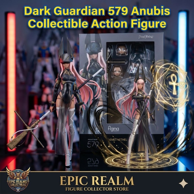 In Stock figma 579 FALSLANDER  – обзор и цена Figma Stand Set