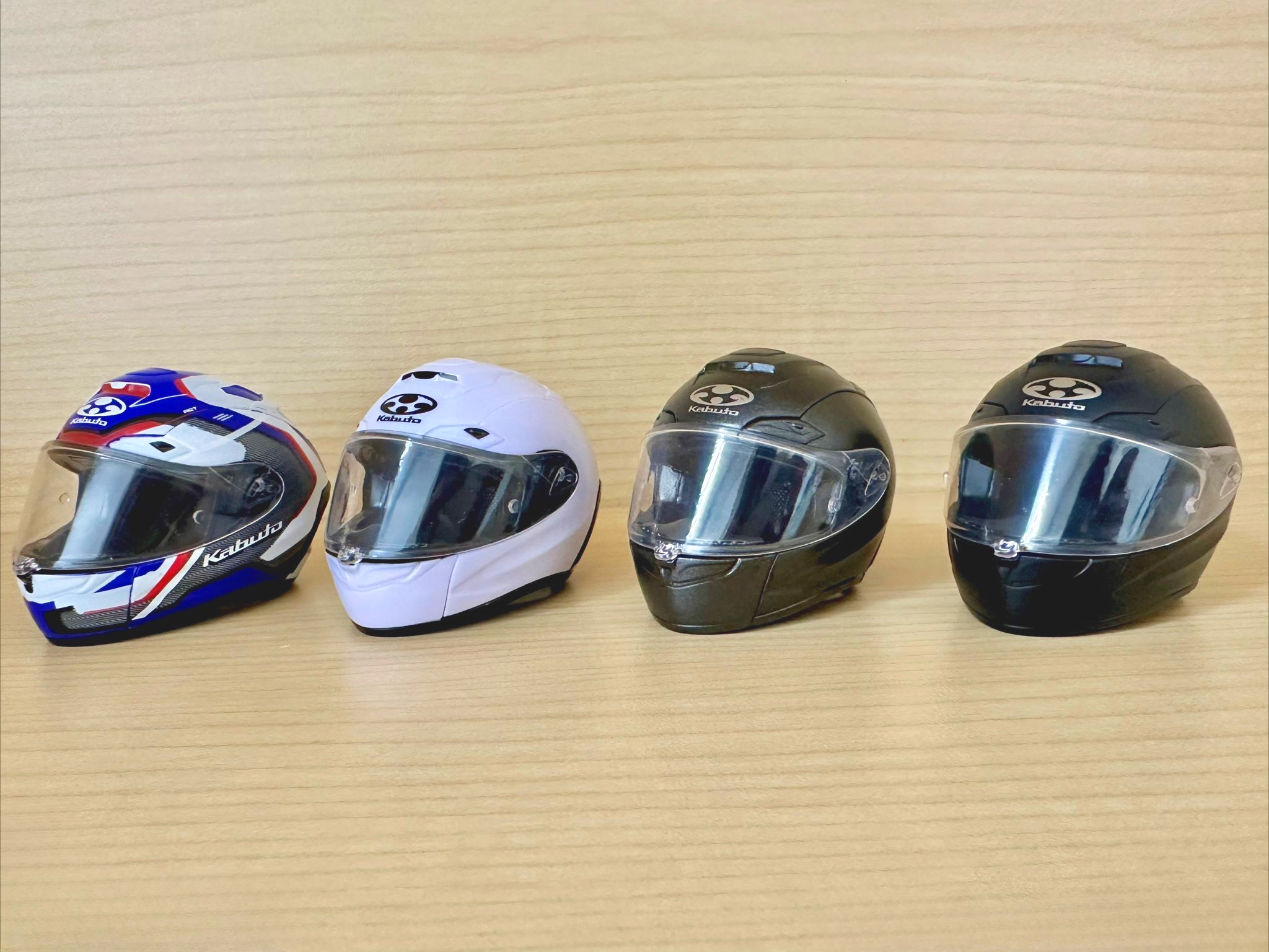 SO-TA capsule toys cool 1/6 Sc – обзор и цена Capsule Toy Gashapon