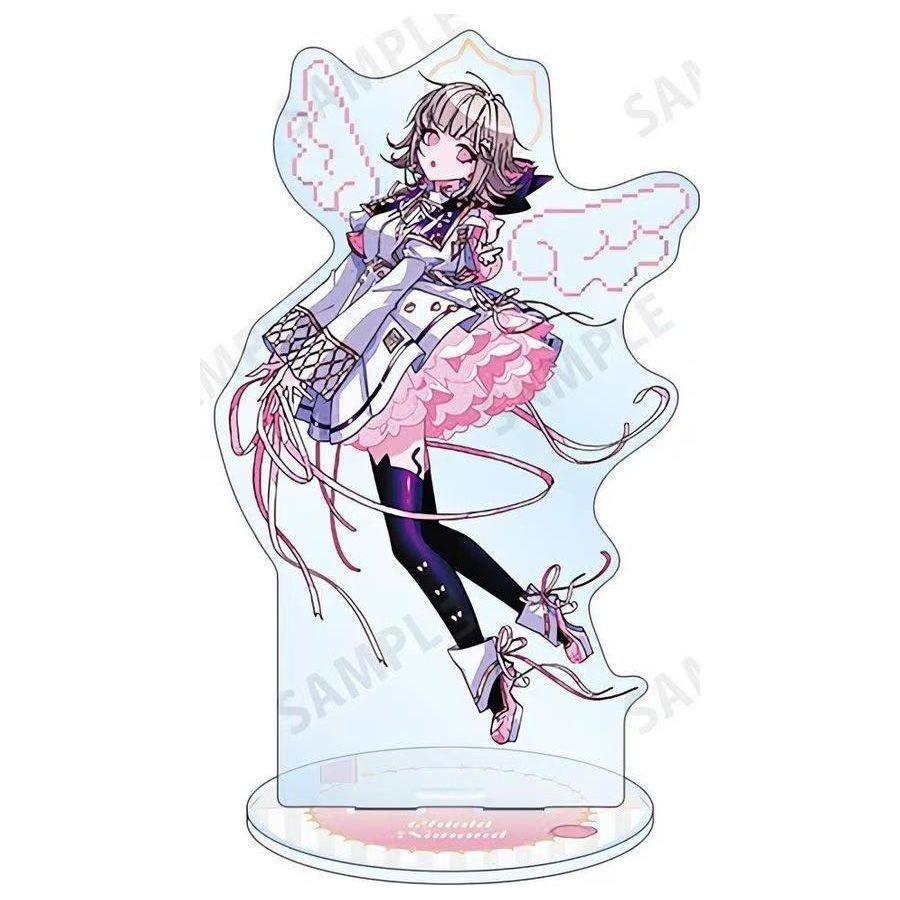 Danganronpa Nanami ChiaKi Figu – обзор и цена Action Figure Stand