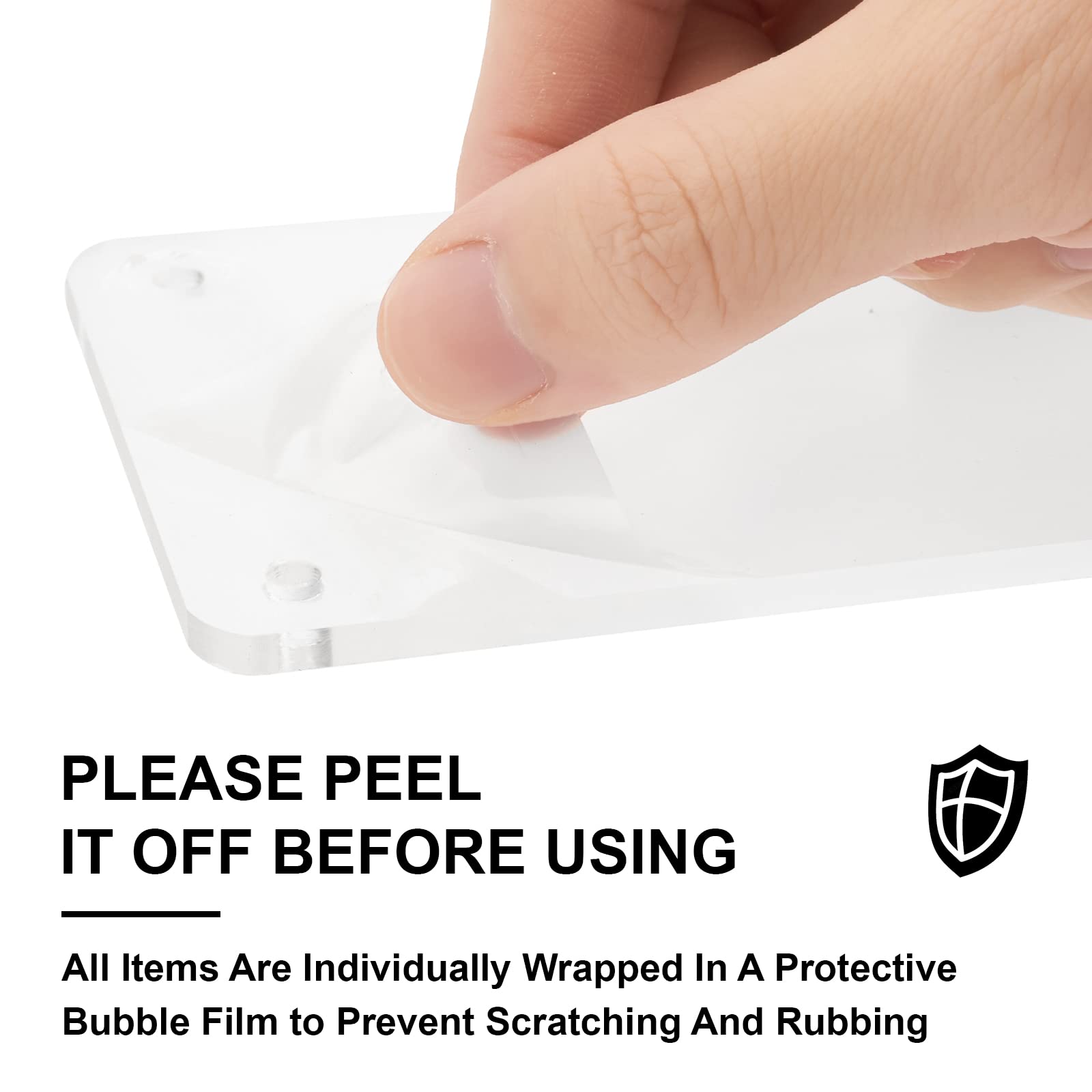 Acrylic Riser,Clear Display Ri – обзор и цена Pop Display Shelf
