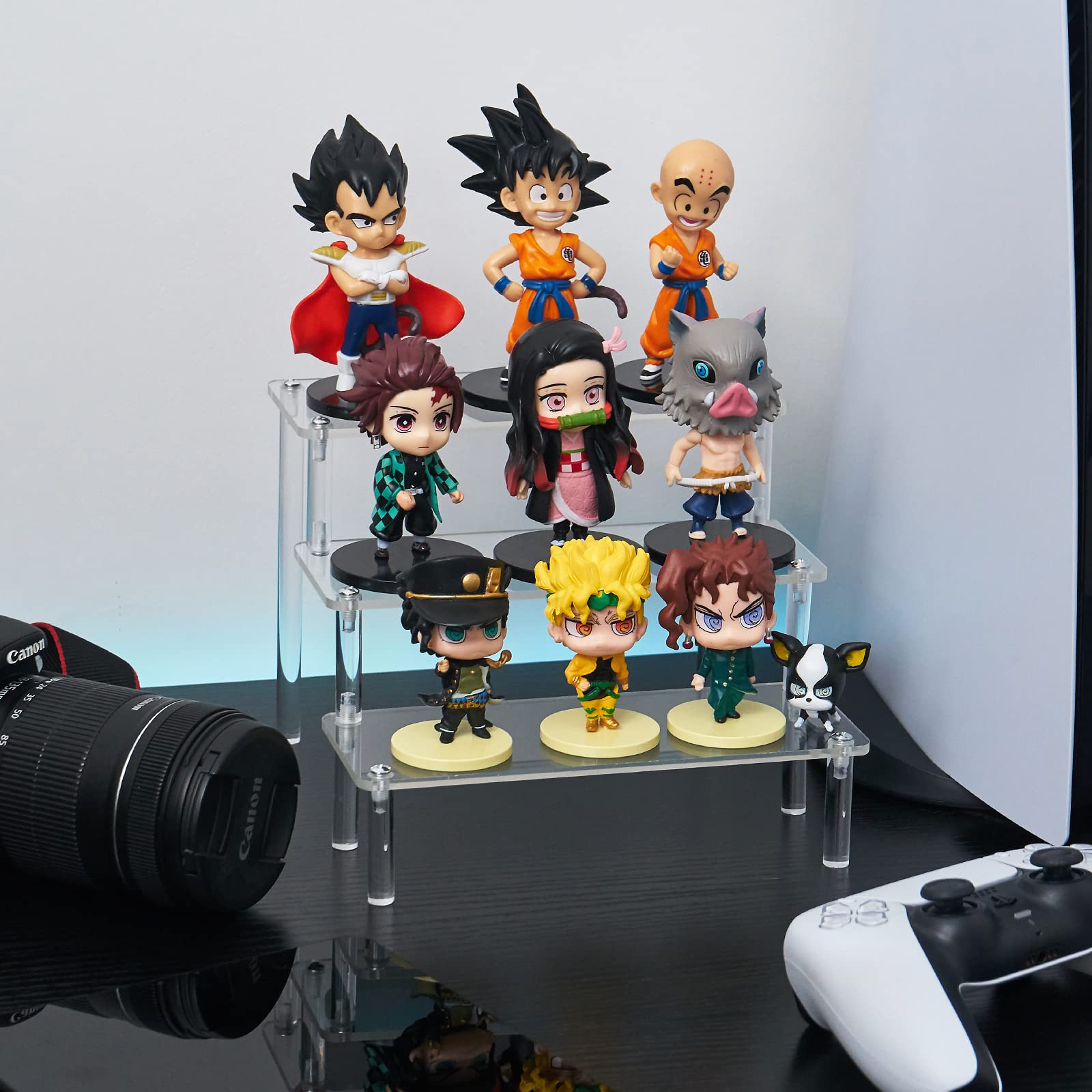 Acrylic Riser,Clear Display Ri – обзор и цена Pop Display Shelf