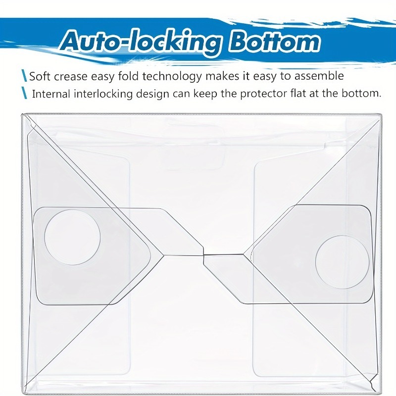 1pc Premium Clear Protector Ca – обзор и цена Funko Pop Protector