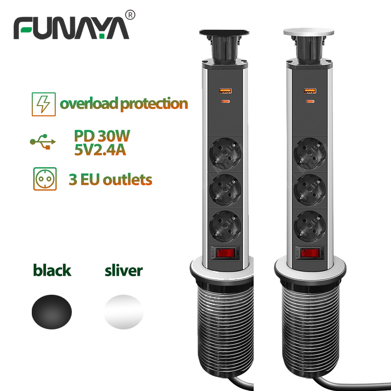 EU 16A PULL POP UP 3 Power EU  – обзор и цена Pop Display Shelf