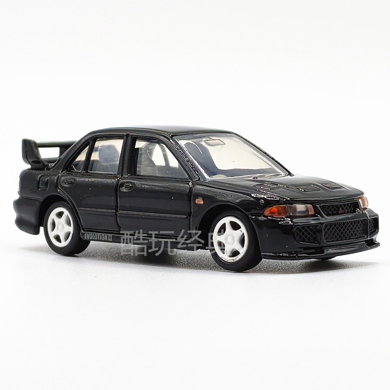 TAKARA TOMY 10th Anniversary M – обзор и цена Die Cast Car 1 64