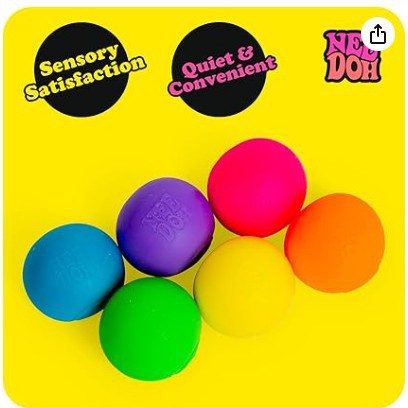New Schylling Needoh Rainbow T – обзор и цена Mystery Box Blind Bag