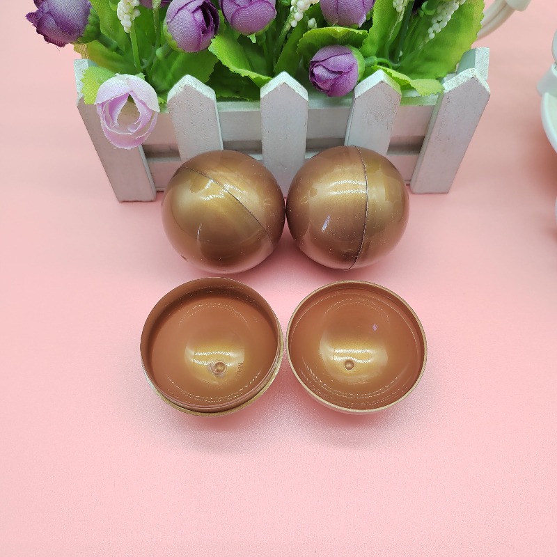 45mm 50mm Plastic Capsule Toy  – обзор и цена Capsule Toy Gashapon
