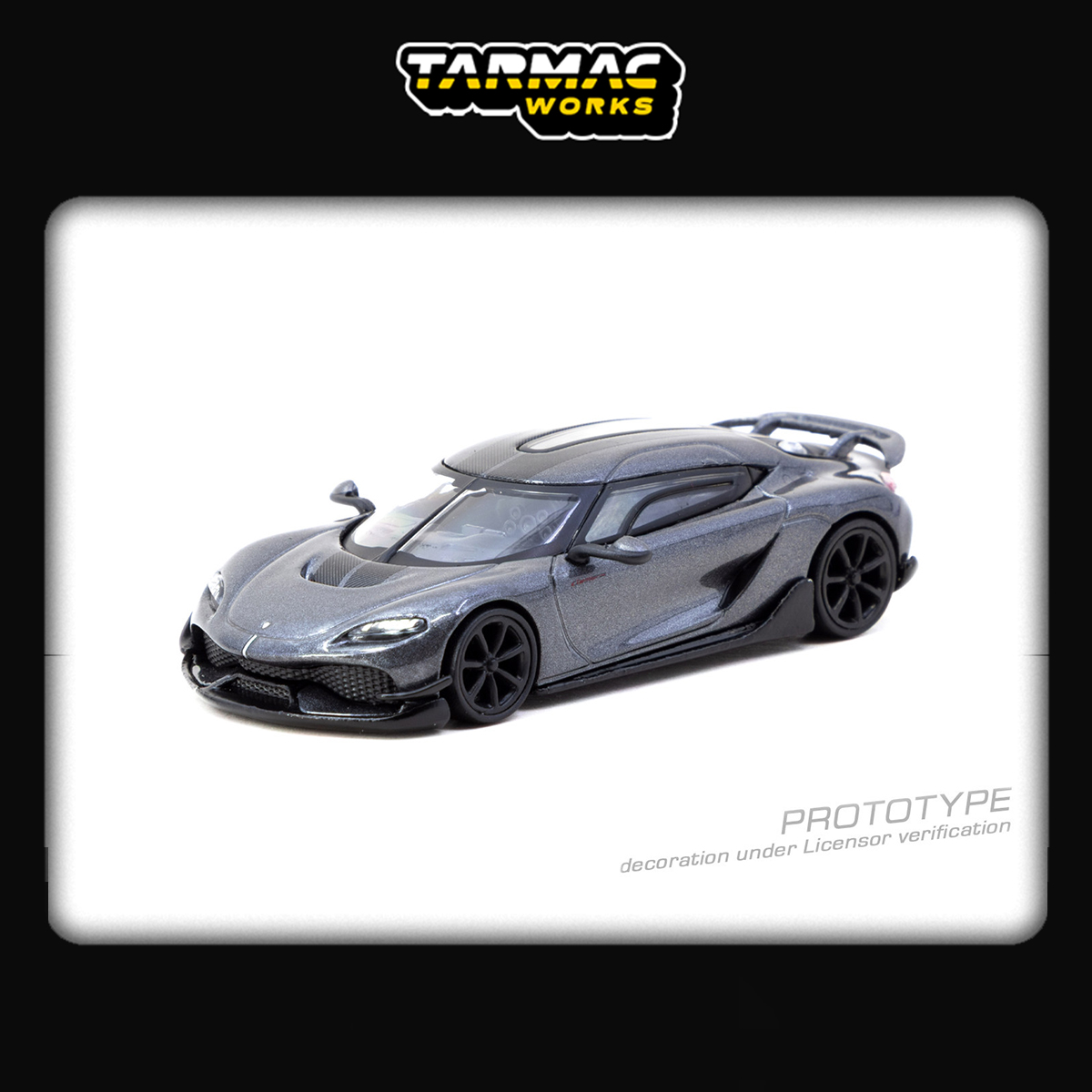 In Stock Ready To Ship Tarmac  – обзор и цена Die Cast Car 1 64