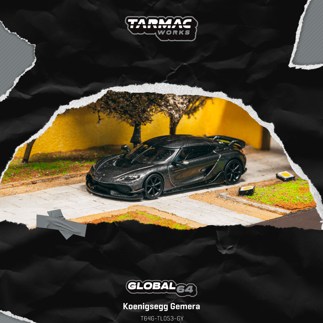 In Stock Ready To Ship Tarmac  – обзор и цена Die Cast Car 1 64