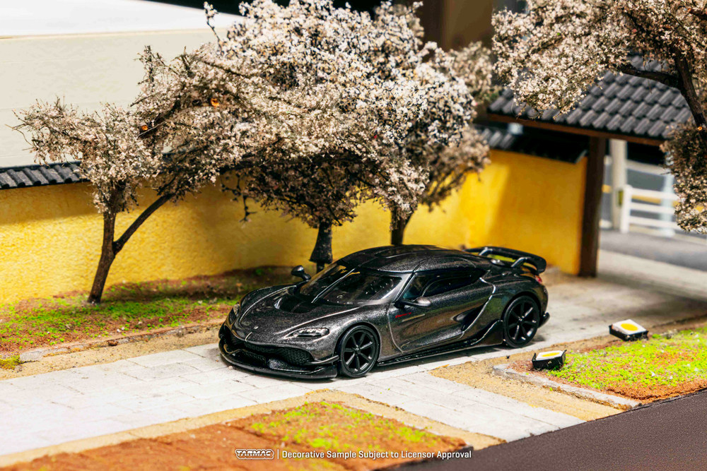 In Stock Ready To Ship Tarmac  – обзор и цена Die Cast Car 1 64