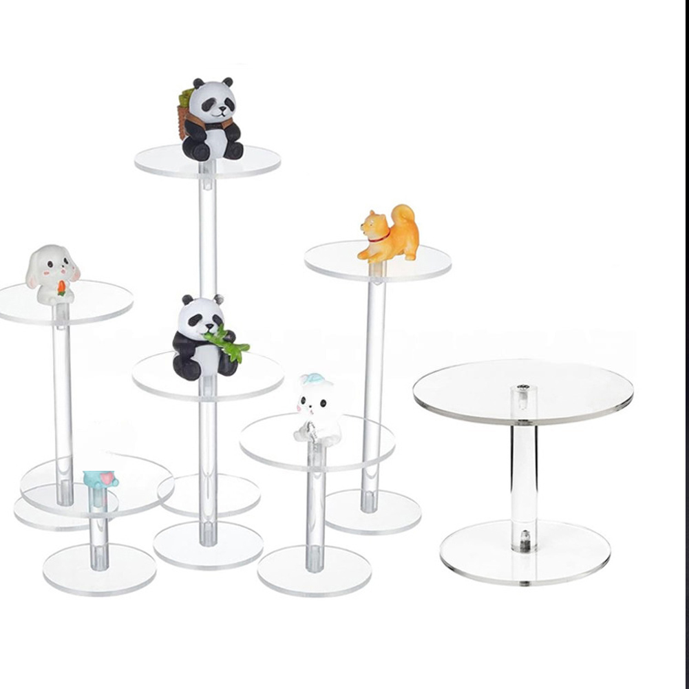 For Product Displays Display R – обзор и цена Display Risers Set