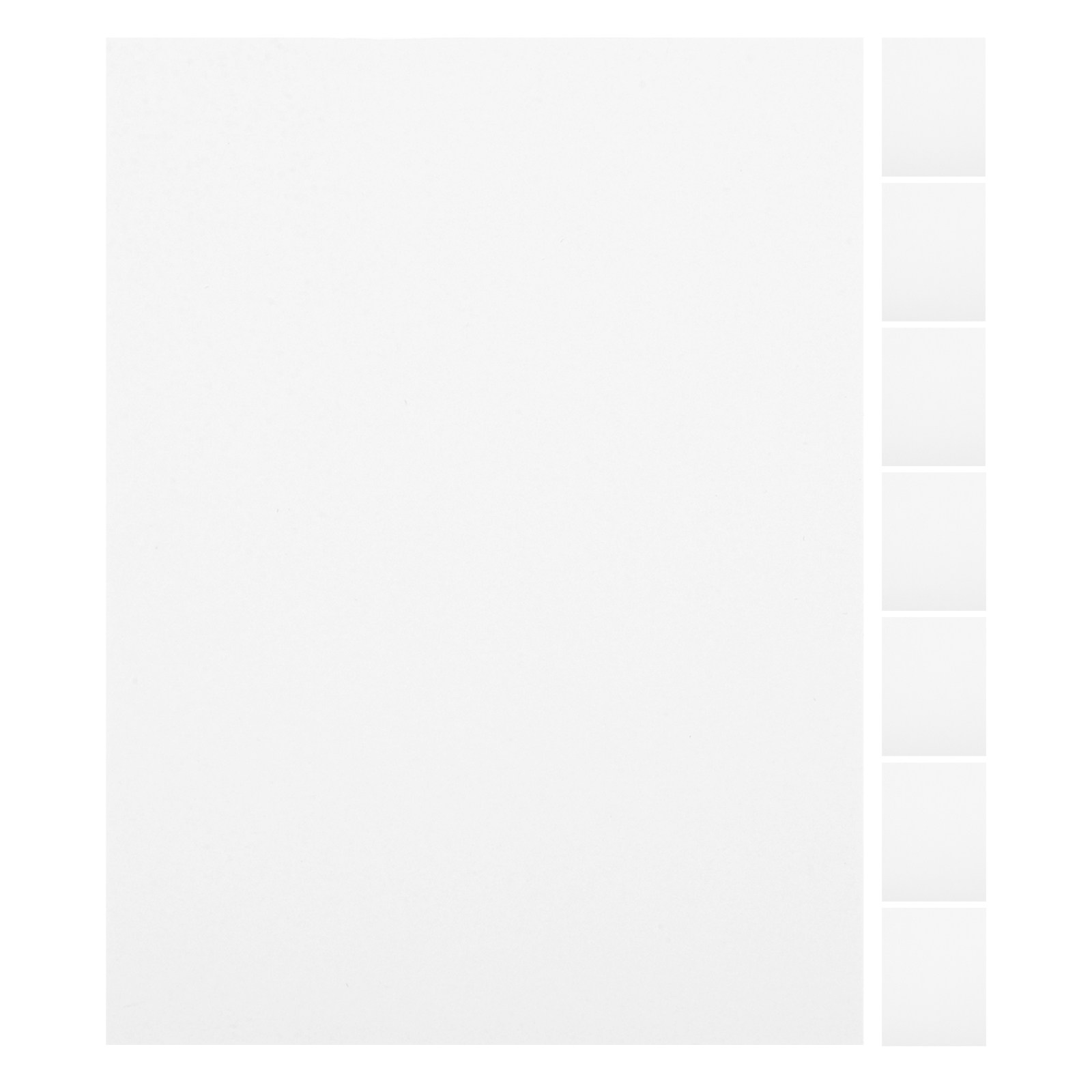 8Pcs Diamond Color Grading Pap – обзор и цена Graded Card Display