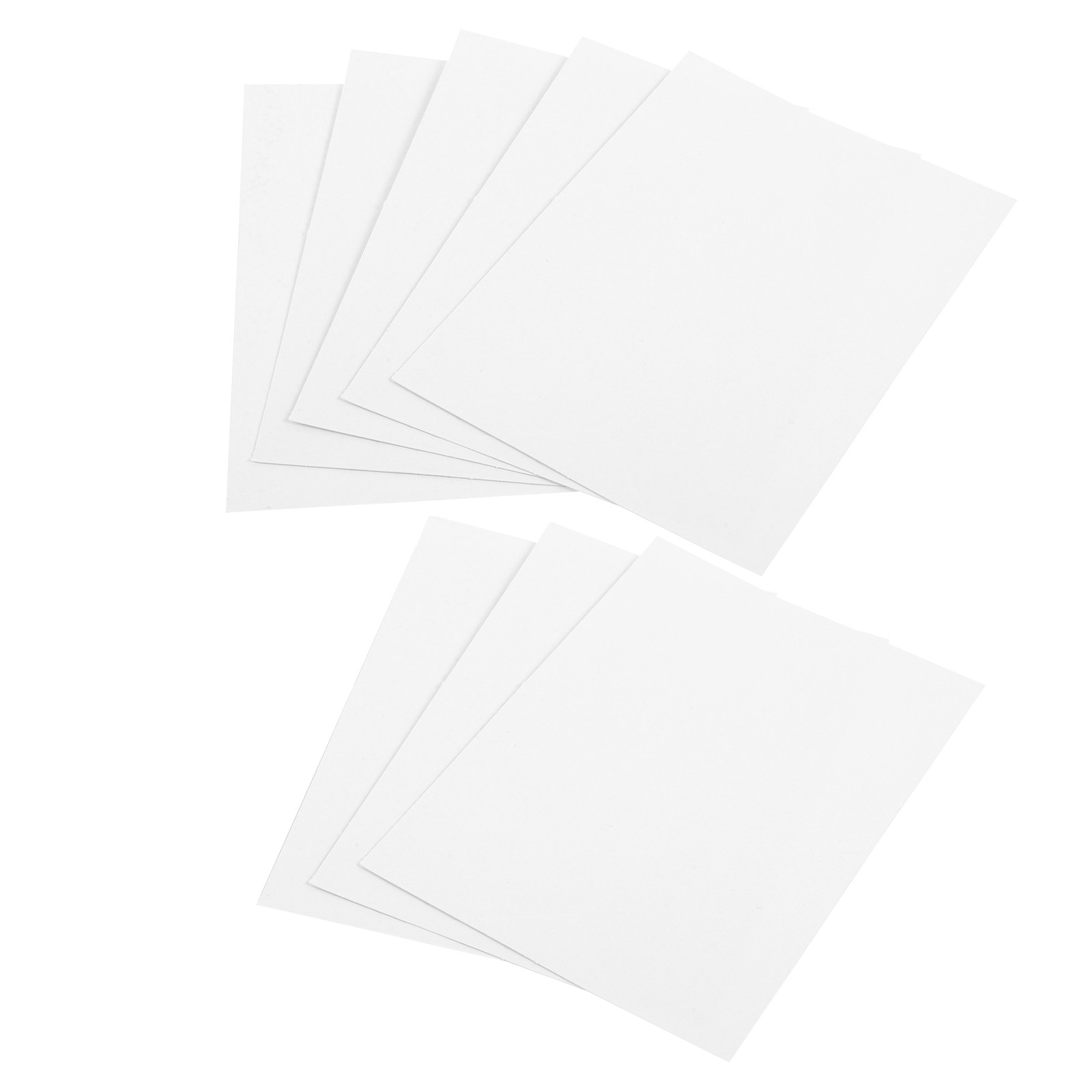 8Pcs Diamond Color Grading Pap – обзор и цена Graded Card Display