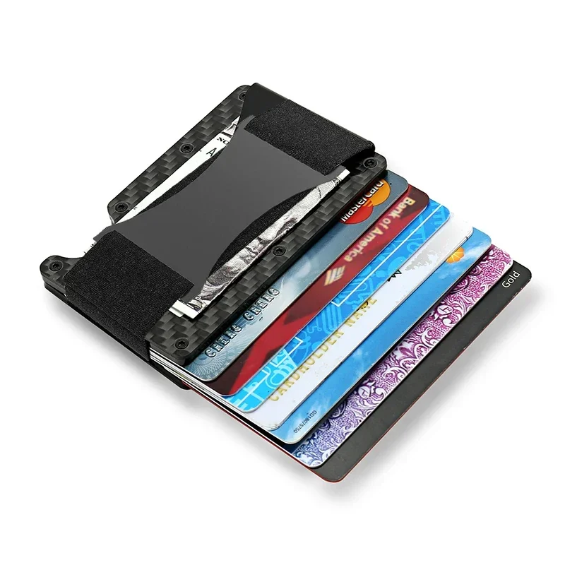 Rfid Business Card Holder Carb – обзор и цена Card Top Loader