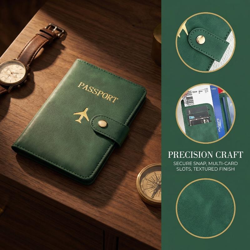 Waterproof Passport Holder Cov – обзор и цена Card Top Loader
