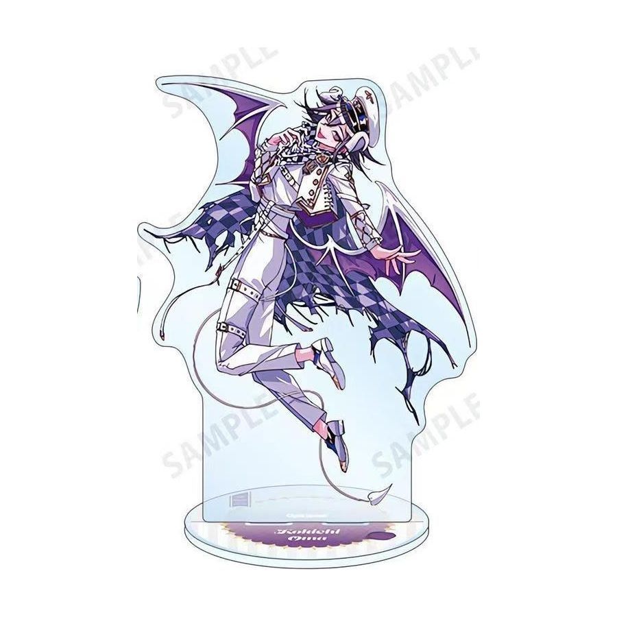 Danganronpa Kokichi Oma Figure – обзор и цена Action Figure Stand