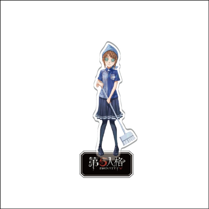 Anime Identity V Acrylic Stand – обзор и цена Action Figure Stand