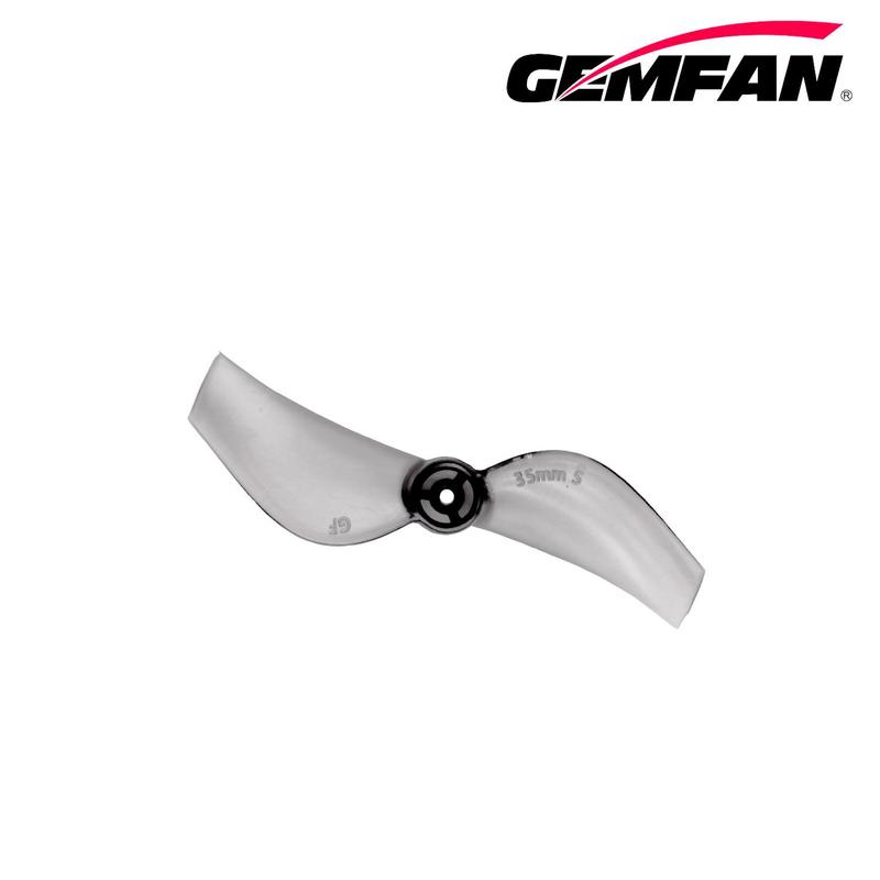 4 Pairs Of Gemfan Qianfeng Pro – обзор и цена Model Airplane Plastic