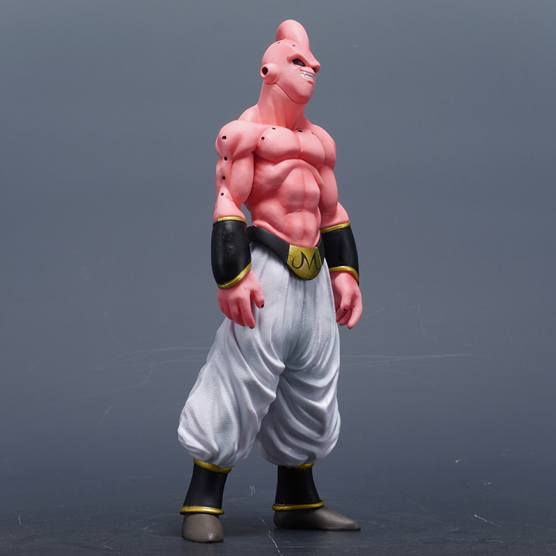 Dragon Ball Majin Buu Action F – обзор и цена Action Figure Stand