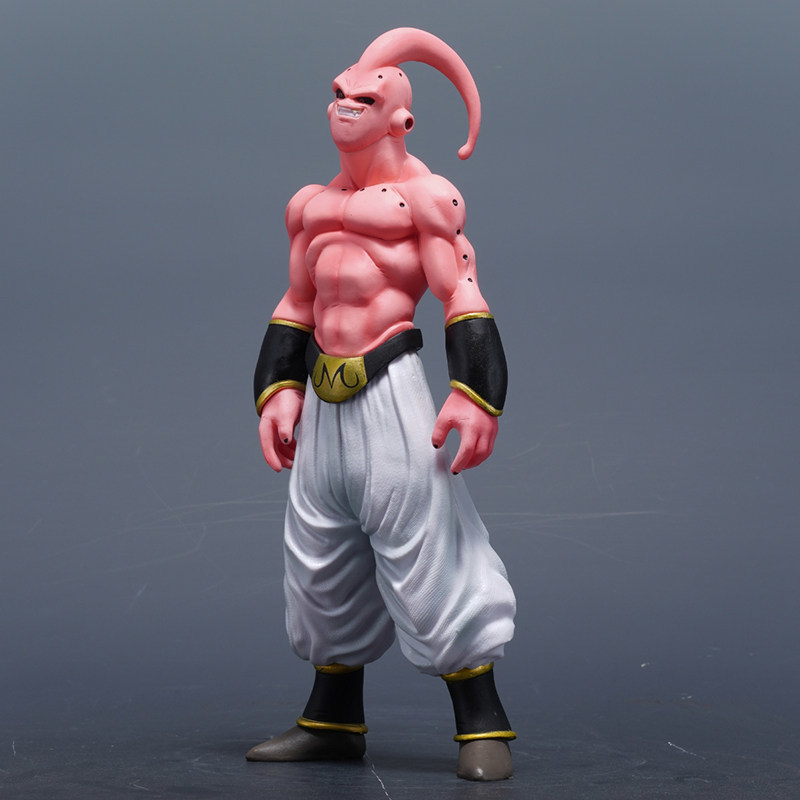Dragon Ball Majin Buu Action F – обзор и цена Action Figure Stand