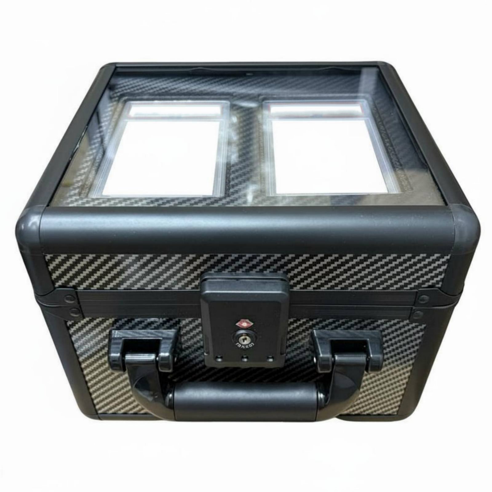 PSA Card Display Box Portable  – обзор и цена Graded Card Display
