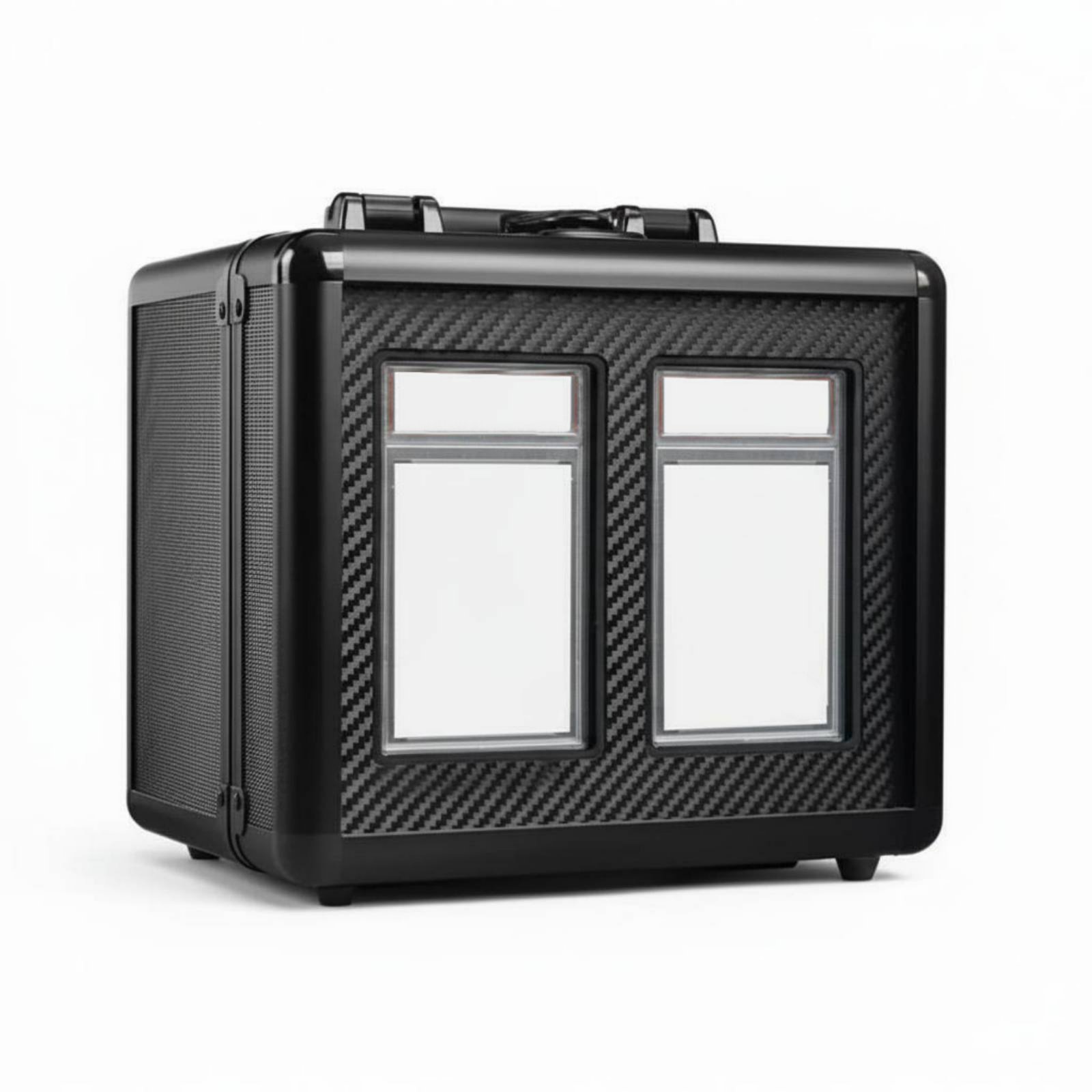PSA Card Display Box Portable  – обзор и цена Graded Card Display